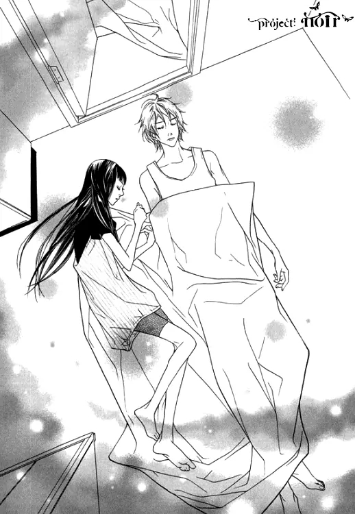 The Flowers of Evil Chapter 18 image 33